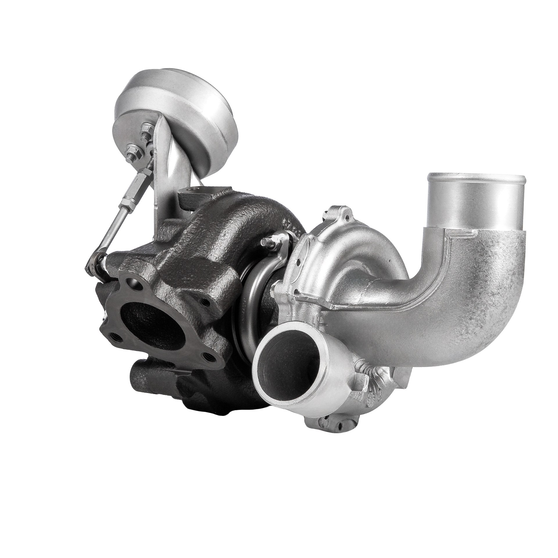 BR Turbo Turbo VB26RS