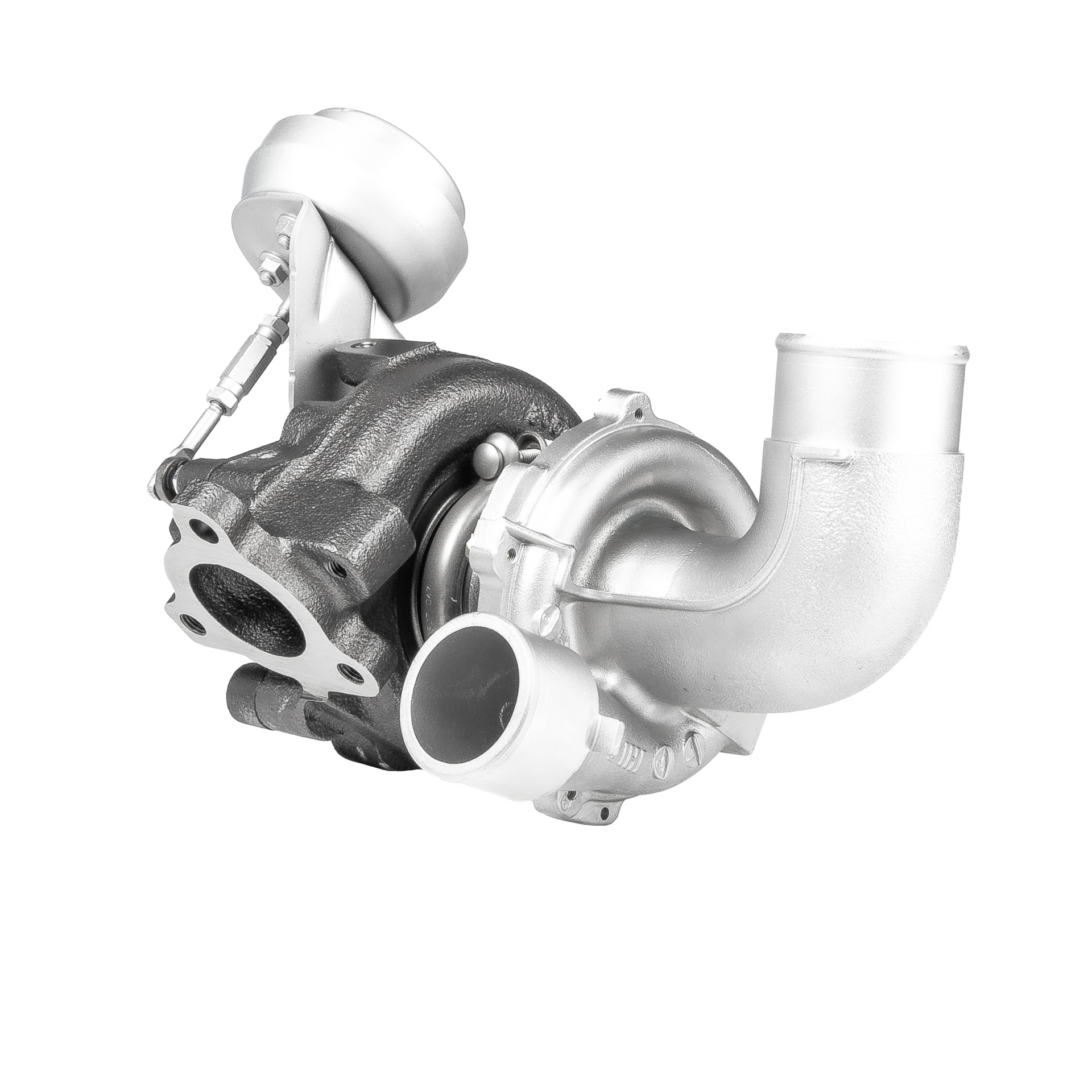 ostaa Turboahdin - BR Turbo (VB28RS)