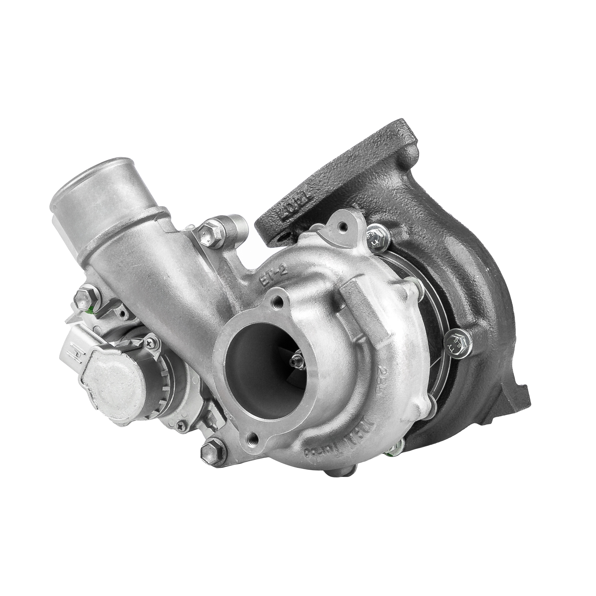 ostaa Turboahdin - BR Turbo (VB31RS)
