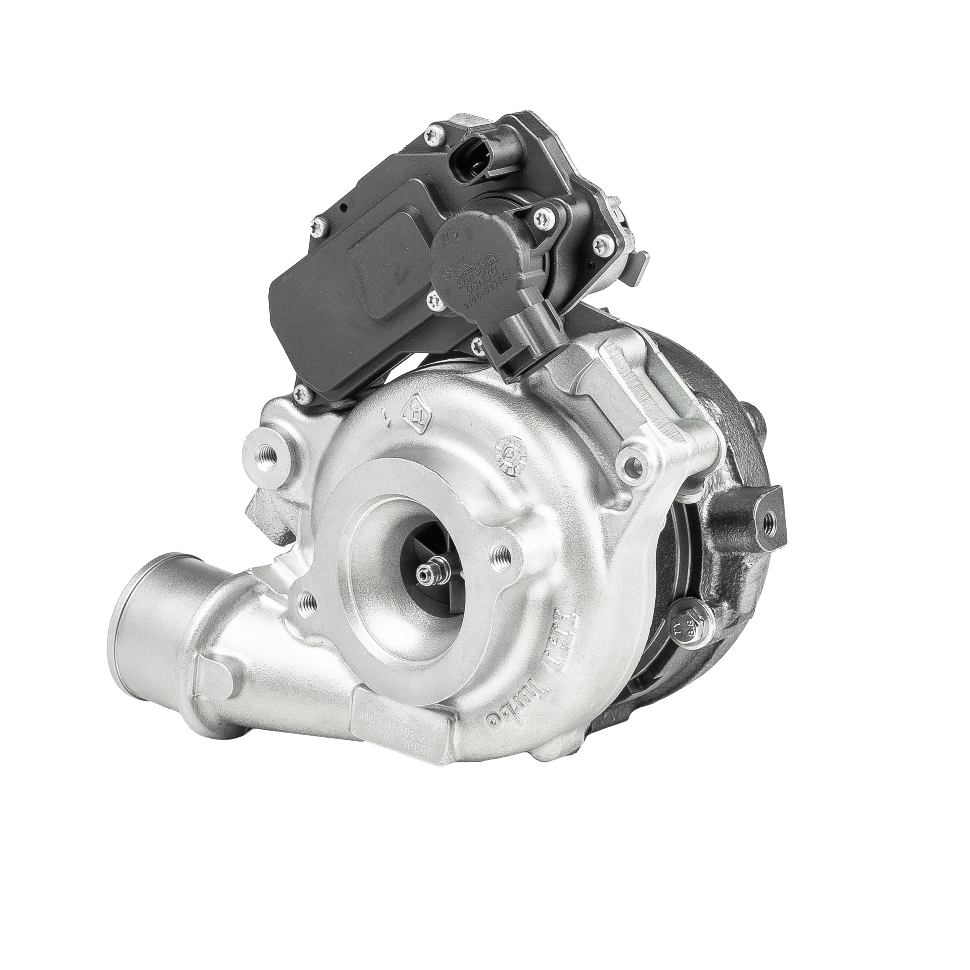 OEM 172010R080 BR Turbo Turboahdin VB38RS varten TOYOTA
