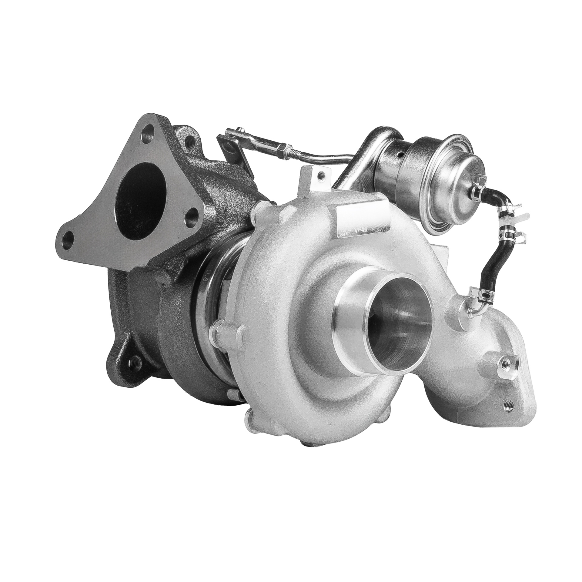 BR Turbo Turbocompresor VF46RS Turbocompresor BR Turbo VF46RS para SUBARU LEGACY 2007