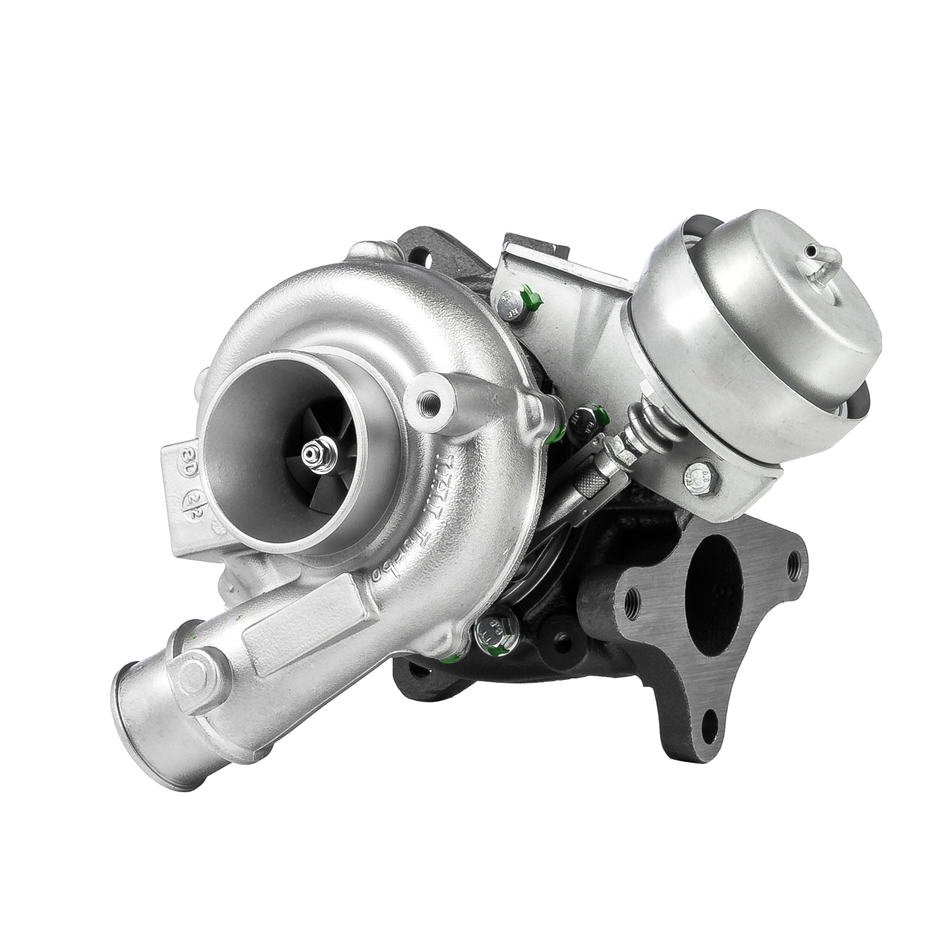 ostaa Turboahdin - BR Turbo (VF50RS)