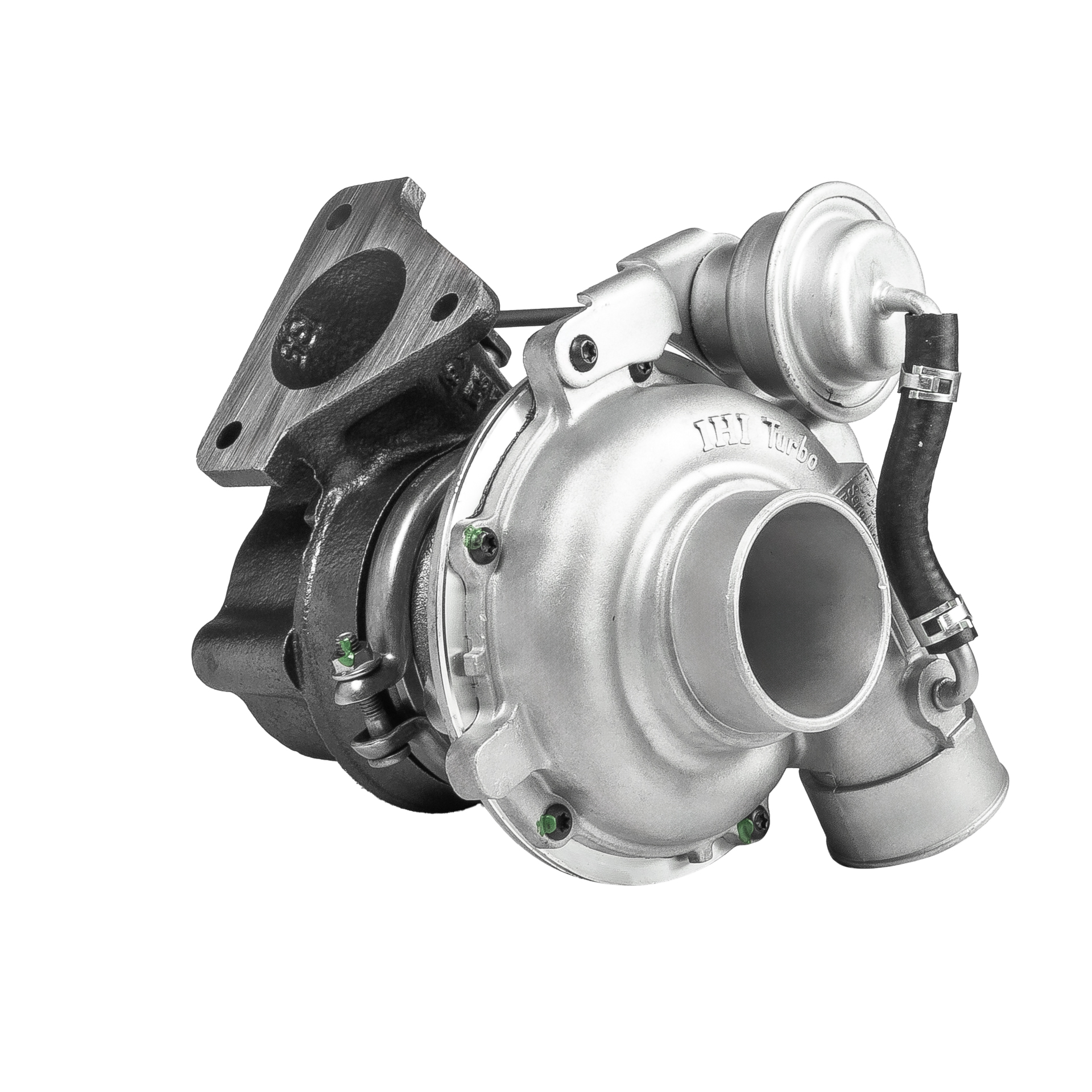 BR Turbo Turbo VIDSRS
