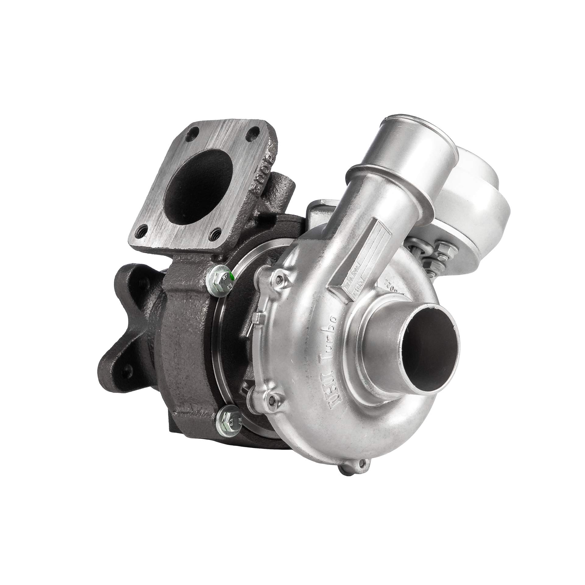 OEM VHD20011 BR Turbo Turboahdin VJ38RS varten FORD, MAZDA, MERCURY