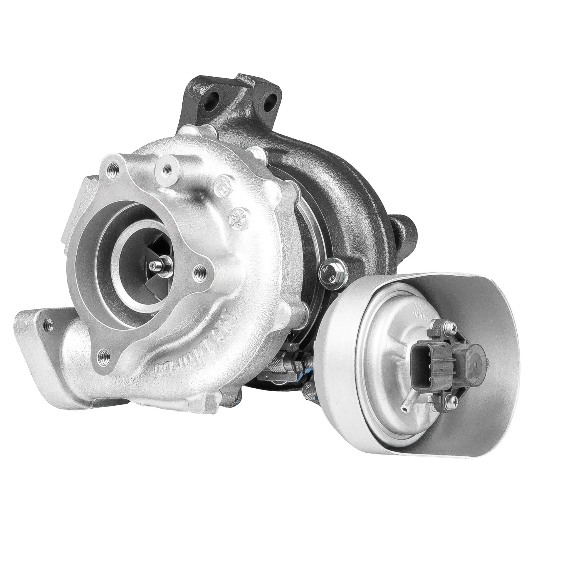 OEM R2AC13700D BR Turbo Turboahdin VJ40RS varten MAZDA, SUBARU