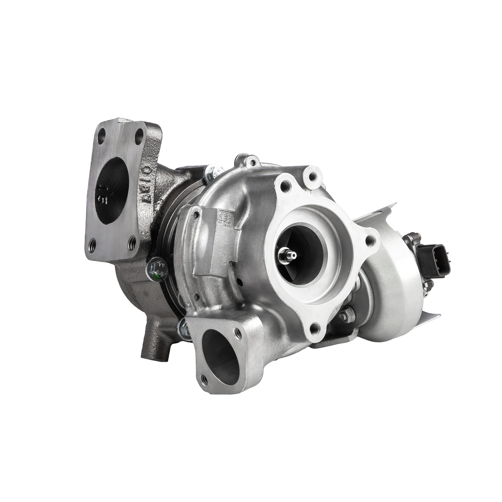 BR Turbo Turbo VJ41RS