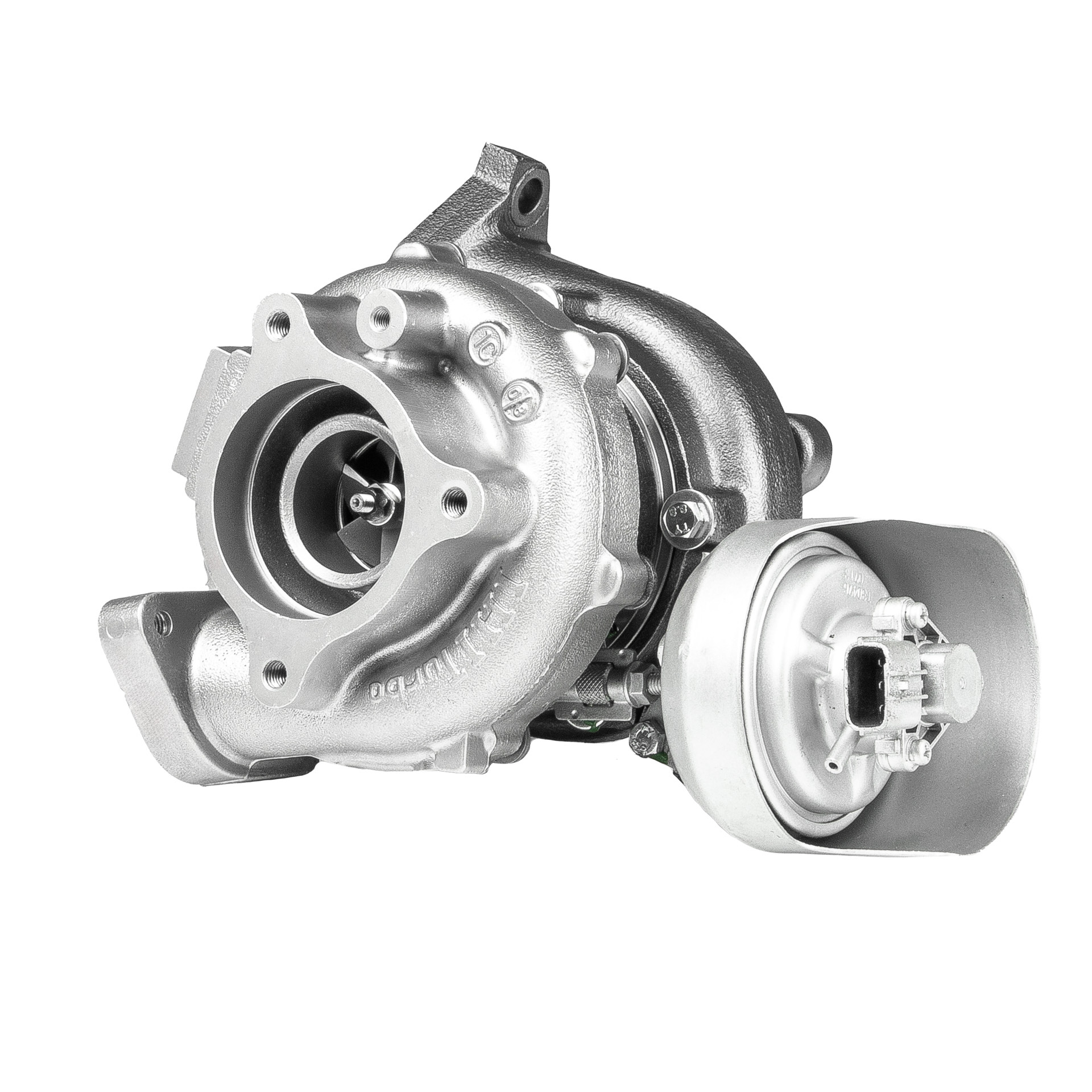 OEM R2AC13700D BR Turbo Turboahdin VJ44RS varten MAZDA, SUBARU