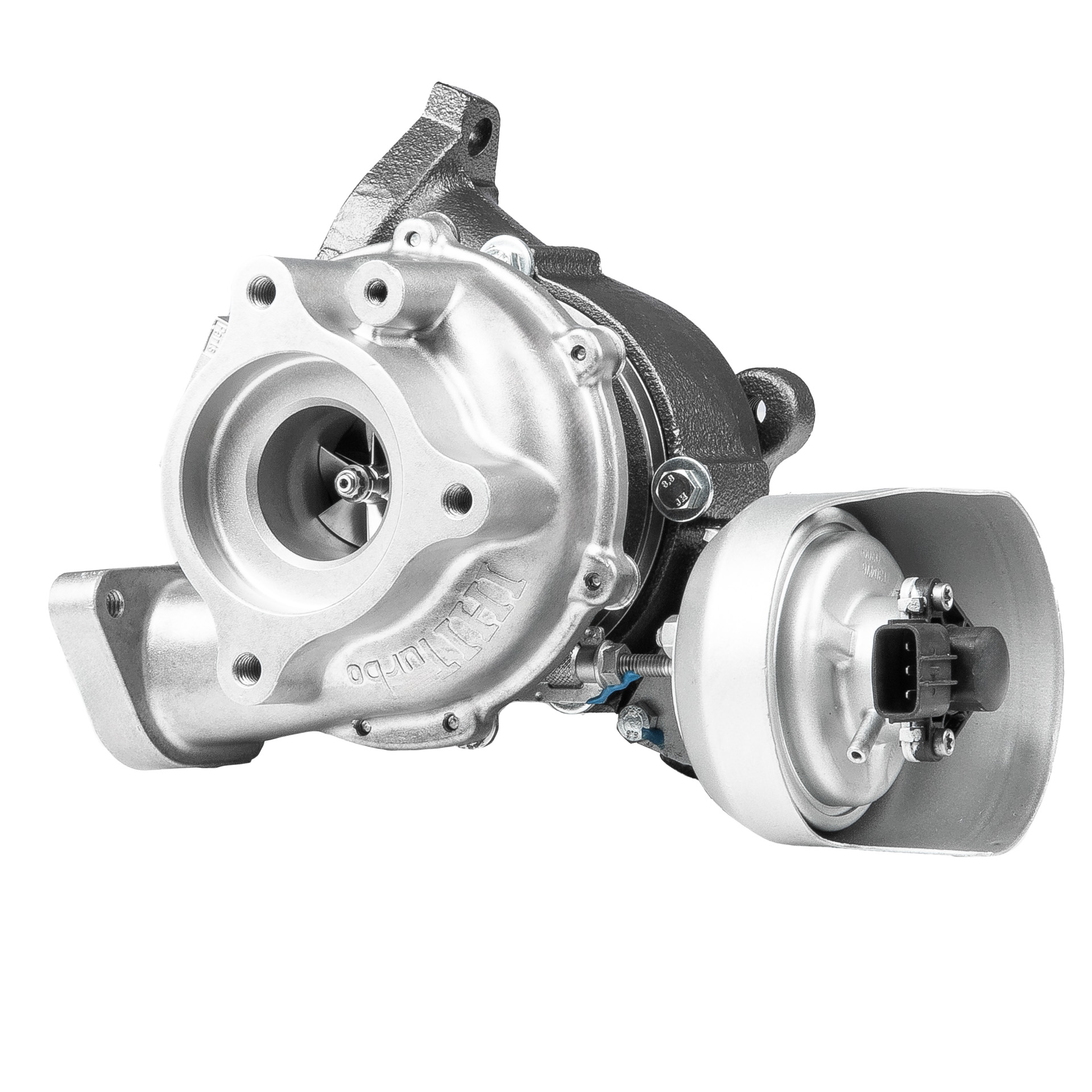 OEM R2BF13700 BR Turbo Turboahdin VJ45RS varten MAZDA, MERCURY