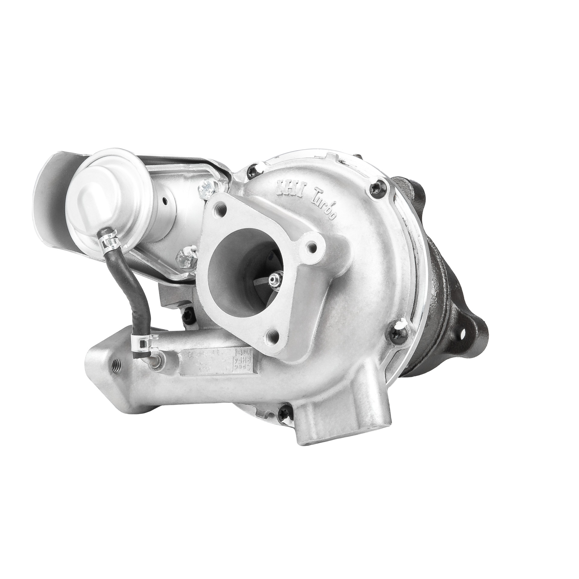 ostaa Turboahdin - BR Turbo (VN2RS)