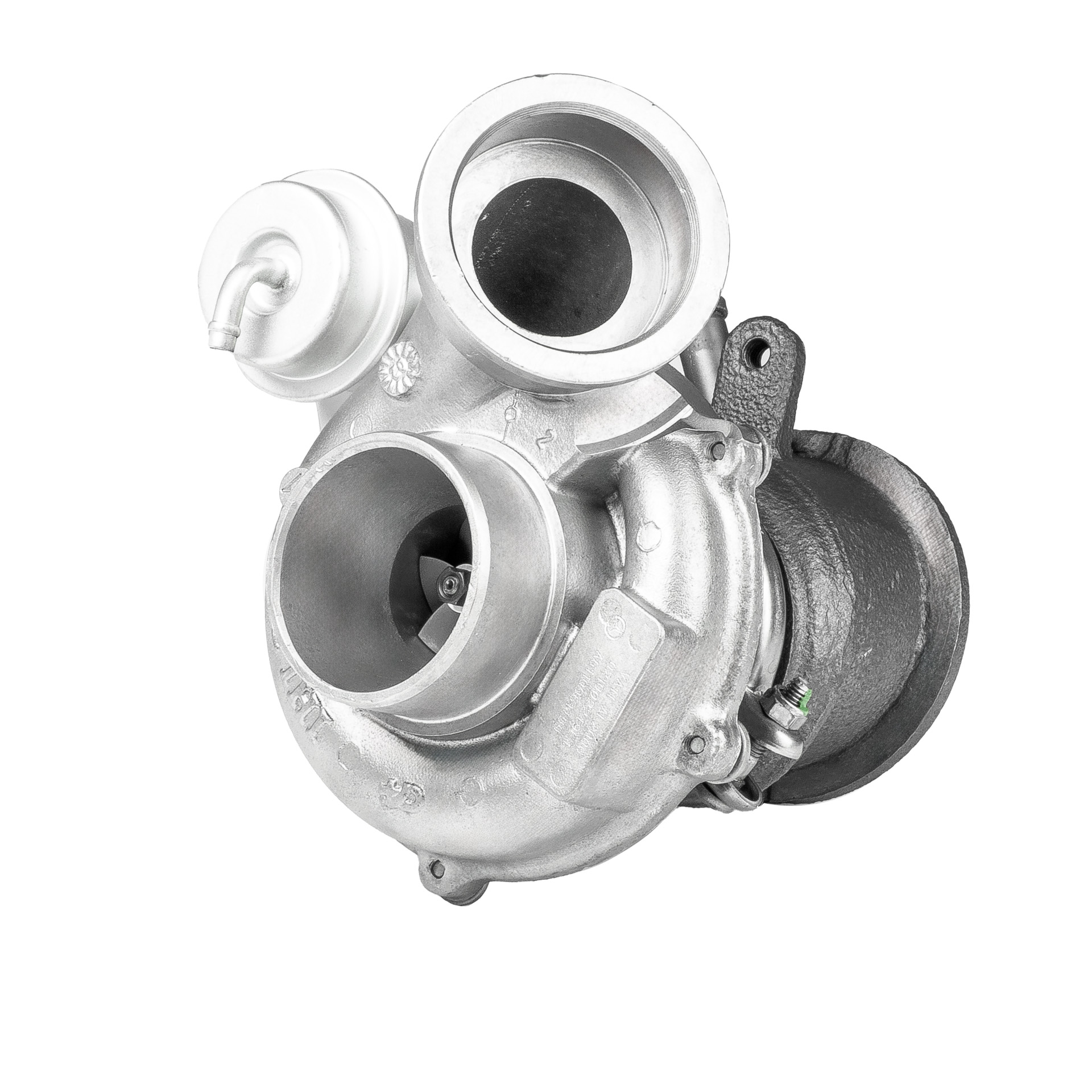 OEM A6110960599 BR Turbo Turbocharger VV11RS for MERCEDES-BENZ, CHRYSLER, DAIMLER