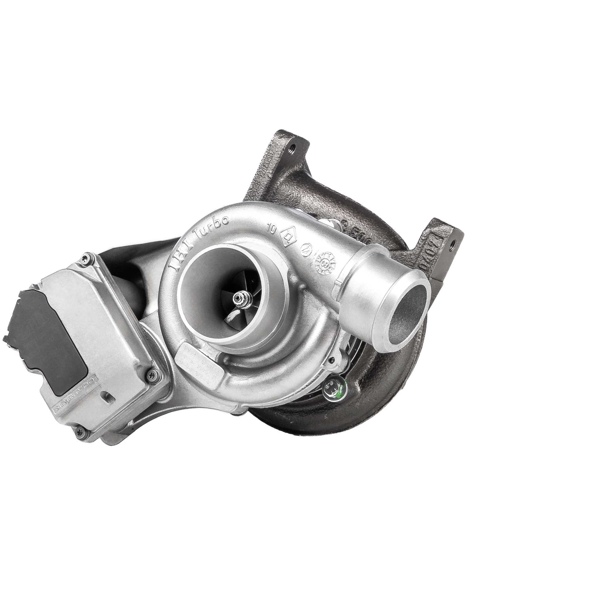 ostaa Turboahdin - BR Turbo (VV19RS)