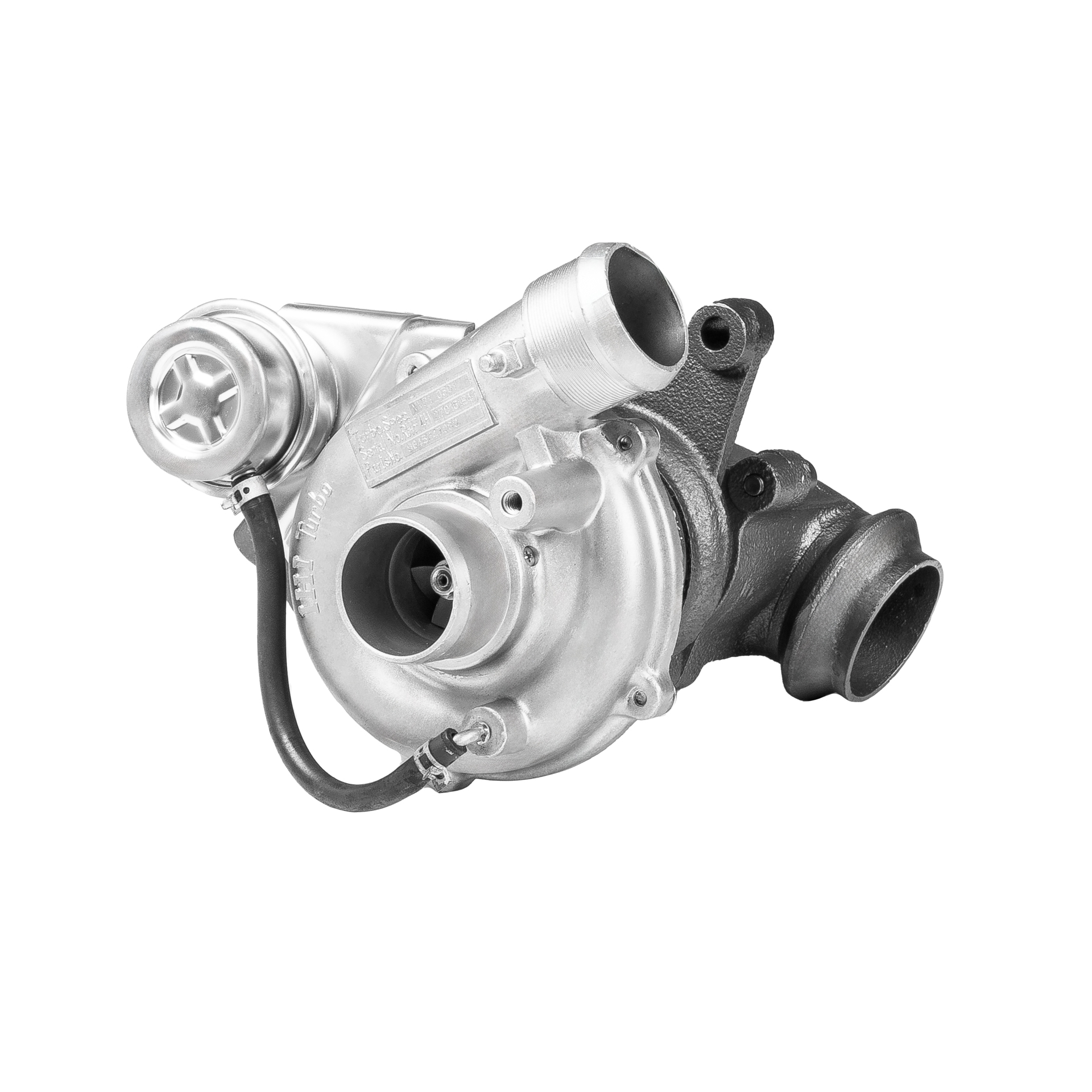 OEM 0375C8 BR Turbo Turbocharger VVP1RS voor PEUGEOT, FIAT, CITROЁN, LANCIA