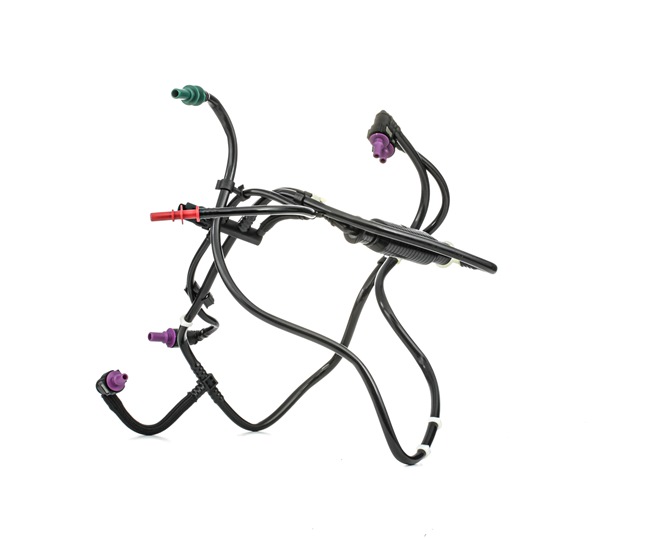 OEM 1574T5 ENGITECH Polttoaineputki ENT120125 varten NISSAN, PEUGEOT, CITROЁN, RENAULT, DACIA
