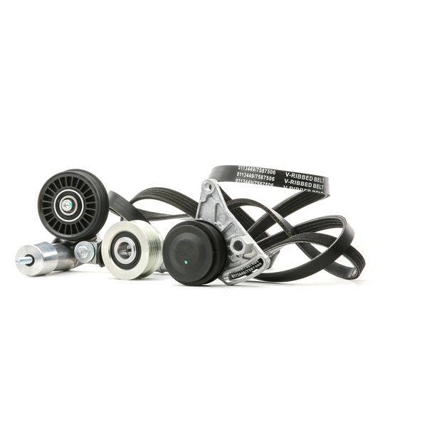 OEM 977132D100 STARK Moniurahihnasarja SKRBS-1200690 varten VW, BMW, AUDI, NISSAN, PEUGEOT
