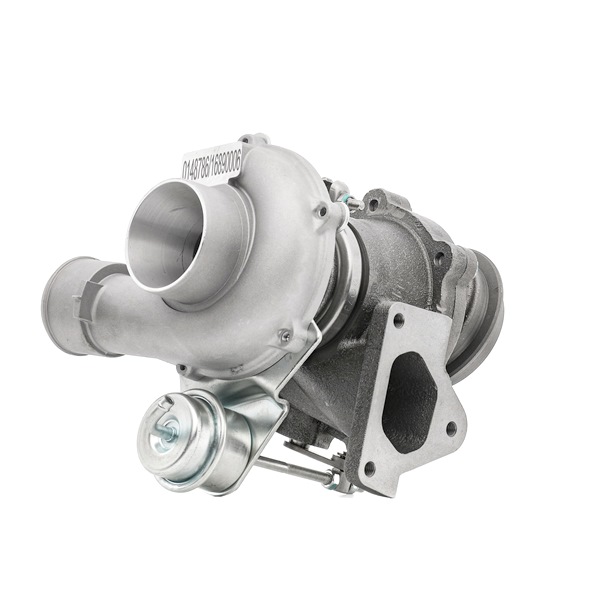 OEM A646096059980 STARK Turboahdin SKCT-1191106 varten MERCEDES-BENZ
