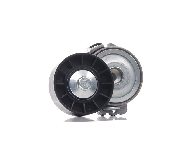 FIAT Belt tensioner pulley - Tensioner pulley 310T0510 RIDEX