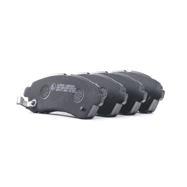 OEM D6Y13328Z STARK Jarrupalat, levyjarru SKBP-0012194 varten FORD, MAZDA, SUBARU, DAIHATSU