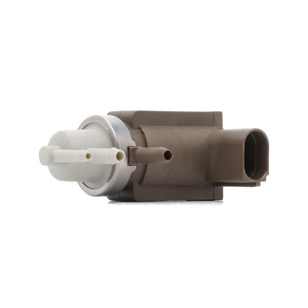 RIDEX Convertitore pressione, Turbocompressore (3553P0076) per AUDI A6 Sedan (4B2, C5) 2.5 TDI (120 KW / 163 CV / dal 2002)