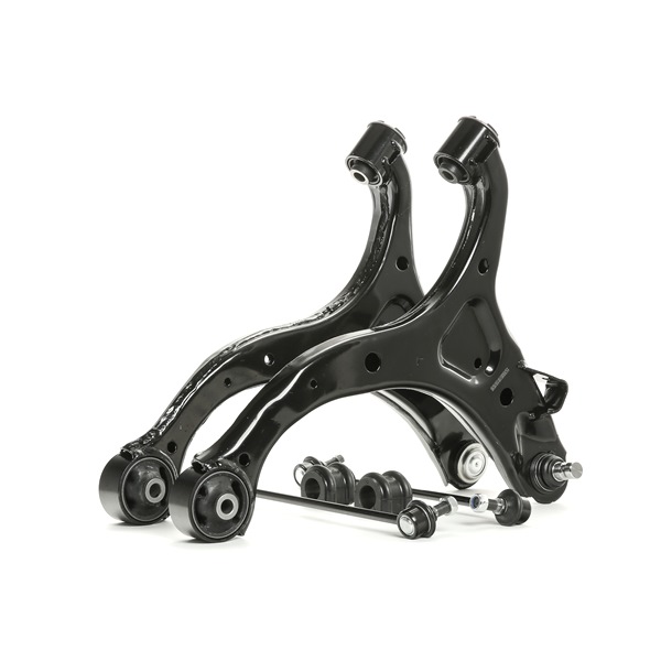 OEM 545002B100 RIDEX  Querlenker-Reparatursatz 772S0500 für RENAULT, MAZDA, CITROЁN, HYUNDAI, KIA