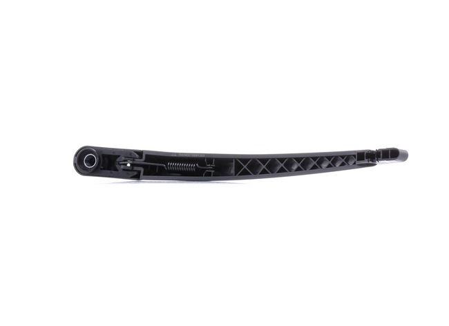 OMEGA Wiper Arm, windscreen washer 301W0237 RIDEX