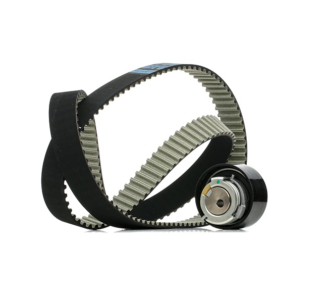 Distributieriem set (307T0417) van RIDEX Voor IVECO DAILY V Bestelwagen/Bus 29S13, 29L13, 35C13, 35S13, 40C13, 40S13 (93 KW / 126 PK / Van 2011)