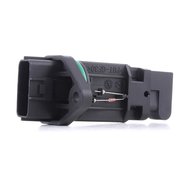 OEM 226805M30A RIDEX Ilmamassamittari 3926A0411 varten NISSAN