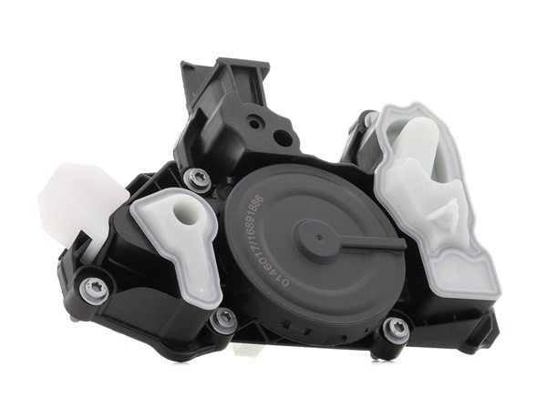AUDI A3 Hatchback (8V1, 8VK) 1.8 TFSI Ventil, vevhusventilation SKVEB-38440083