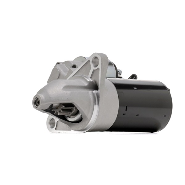 RIDEX Startmotor 2S0692 RIDEX Startmotor 2S0692