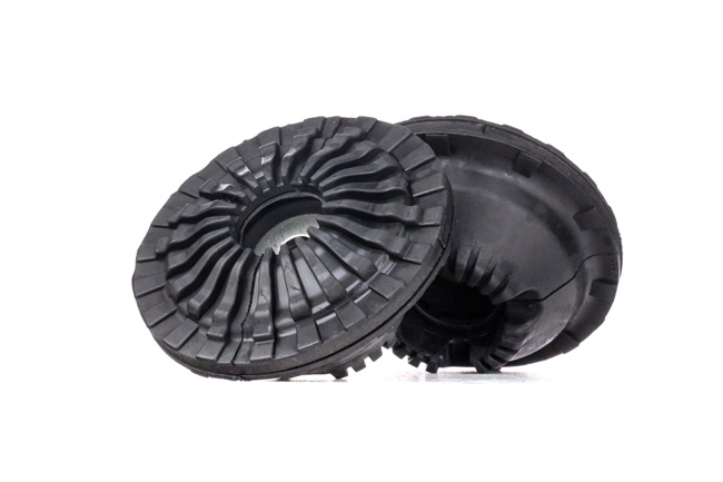 STARK Suporte de apoio do conjunto mola / amortecedor (SKSS-0670729) para AUDI A4 Cabrio (8H7, B6, 8HE, B7) 2.0 TFSi quattro (147 KW / 200 CV / de 2005)