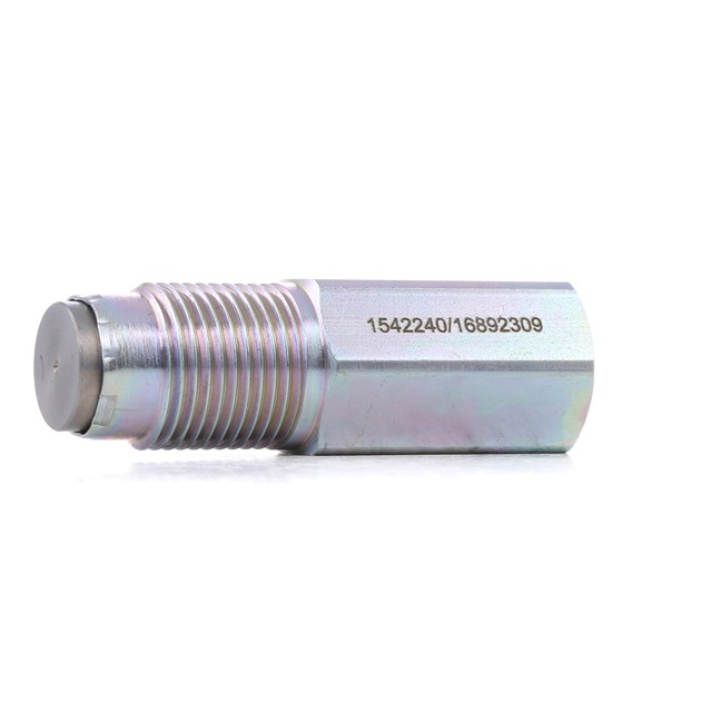 comprare Valvola regolapressione, Sistema Common-Rail - RIDEX (3996P0053)