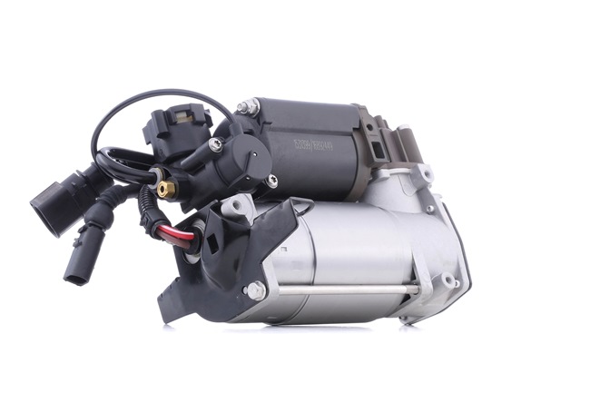 OEM 4E0616005D RIDEX Ilmajousituksen kompressori 332C0005 varten VW, AUDI, LAND ROVER