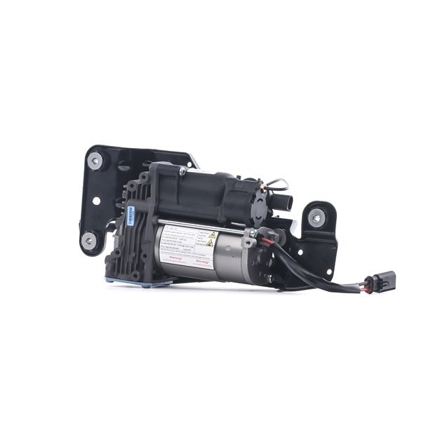 OEM 37226775479 RIDEX Ilmajousituksen kompressori 332C0009 varten BMW