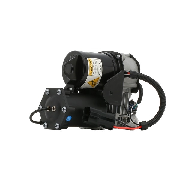 RIDEX Compressor de suspensão a ar (332C0011) para LAND ROVER Range Rover III (L322) 4.4 D 4x4 (230 KW / 313 CV / de 2010)