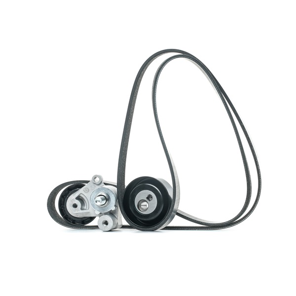 OEM 9618888580 STARK Moniurahihnasarja SKRBS-1200697 varten VW, PEUGEOT, CITROЁN, FIAT, SUZUKI