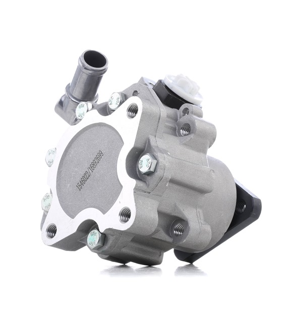 RIDEX Pompa idraulica, sterzo (12H0311) per VW PASSAT Variant (3B6) 2.5 TDI (120 KW / 163 CV / dal 2003)