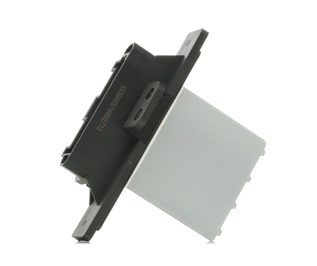 OEM 271503S810 RIDEX Vastus, sisäilmantuuletin 2975R0165 varten NISSAN, RENAULT