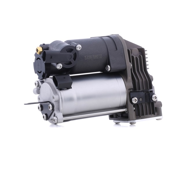 OEM A1663200104 RIDEX Ilmajousituksen kompressori 332C0014 varten MERCEDES-BENZ