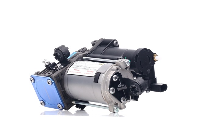 OEM A2213201704 RIDEX Ilmajousituksen kompressori 332C0016 varten MERCEDES-BENZ