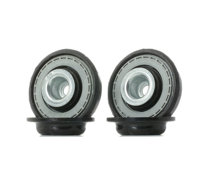 RIDEX Suporte de apoio do conjunto mola / amortecedor (1180S0731) para VAUXHALL Astra Mk VI (J) Carrinha (P10) 1.7 CDTi (92 KW / 125 CV / de 2010)