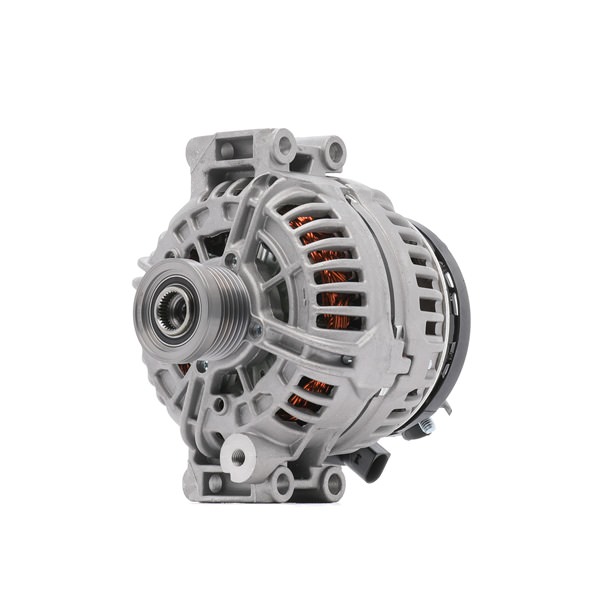 OEM 7532969 RIDEX Dynamo 4G1366 for BMW, FIAT, MINI, STEYR