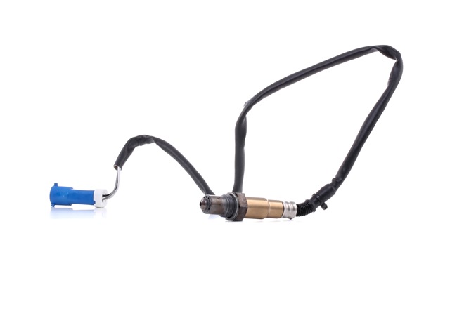Lambdasonde (3922L0697) van RIDEX Voor FORD C-MAX (DM2) 1.8 (92 KW / 125 PK / Van 2007)