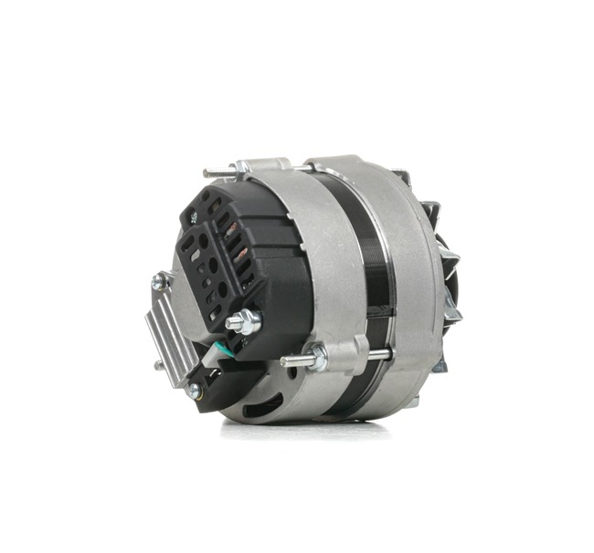 RIDEX Dynamo / alternator 4G1368