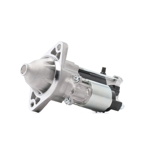 Startmotor (2S0702) van RIDEX Voor TOYOTA RAV 4 II (CLA2_, XA2_, ZCA2_, ACA2_) 1.8 (ZCA25_, ZCA26_) (92 KW / 125 PK / Van 2000)