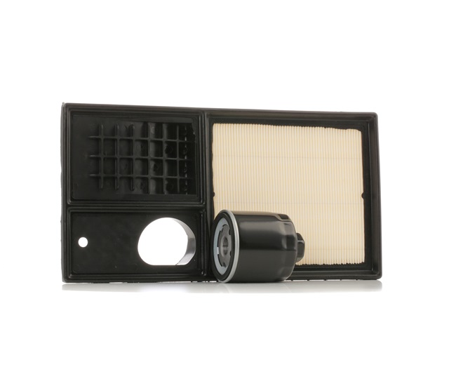 STARK Filter kit (SKFS-18881022) for VW Golf VI Variant (AJ5) 1.4 (59 KW / 80 HP / from 2009)