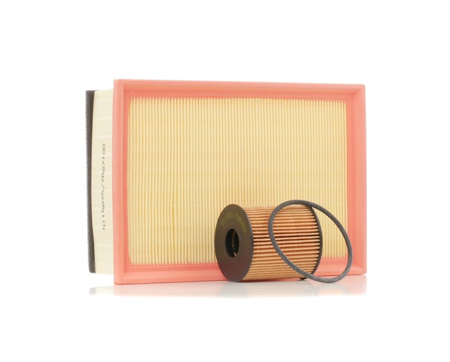 OEM 11427622446 STARK Filtersats SKFS-18881032 för BMW, MERCEDES-BENZ, FORD, PEUGEOT, OPEL