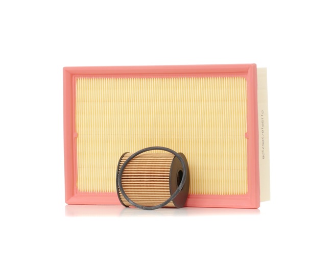 OEM 11427622446 STARK Filtersats SKFS-18881034 för BMW, MERCEDES-BENZ, FORD, PEUGEOT, OPEL