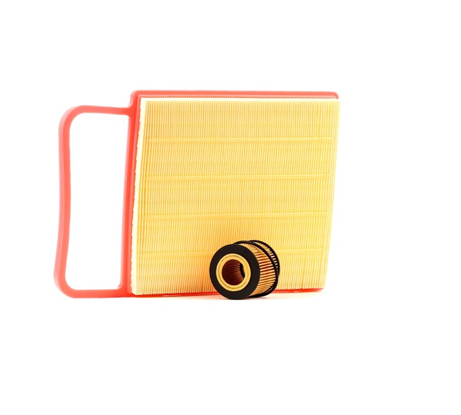 RIDEX Kit de filtros (4055F1200) para AUDI A4 B8 Avant (8K5) 2.0 TDI (130 KW / 177 CV / de 2011)