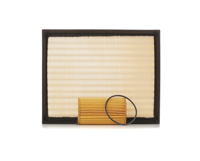 OEM 13271042 STARK  Filterset SKFS-18881214 für OPEL, CHEVROLET, DAEWOO, VAUXHALL, GMC