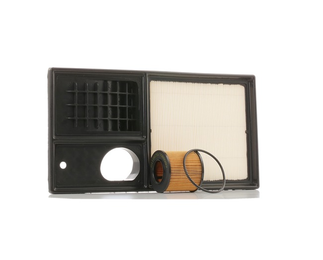 Filterset (SKFS-18881271) van STARK Voor SKODA Fabia II Combi (545) 1.6 (77 KW / 105 PK / Van 2007)