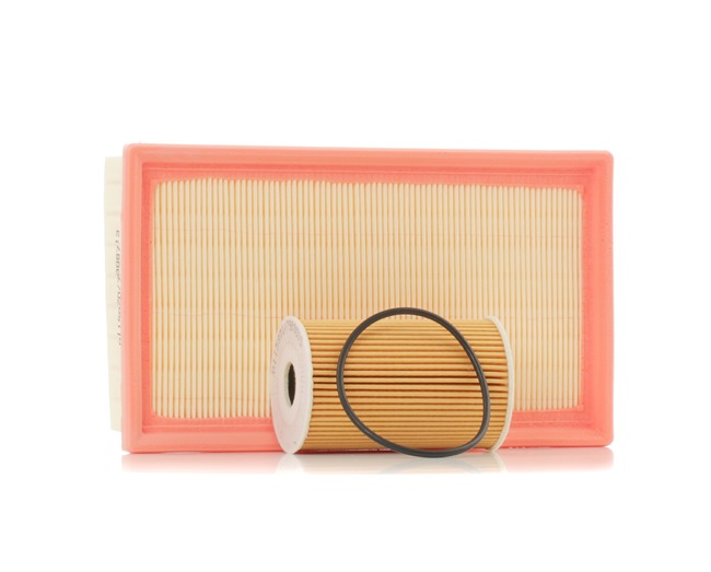 OEM 1287681 STARK  Filterset SKFS-18881310 für BMW